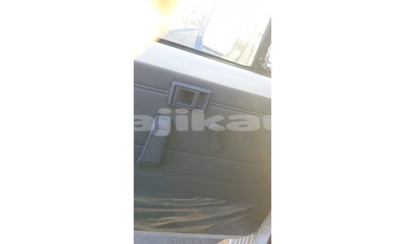 Buy Import Toyota Land Cruiser White Car in Import - Dubai in Dushanbe Buy Import Toyota Land Cruiser White Car in Import - Dubai in Dushanbe