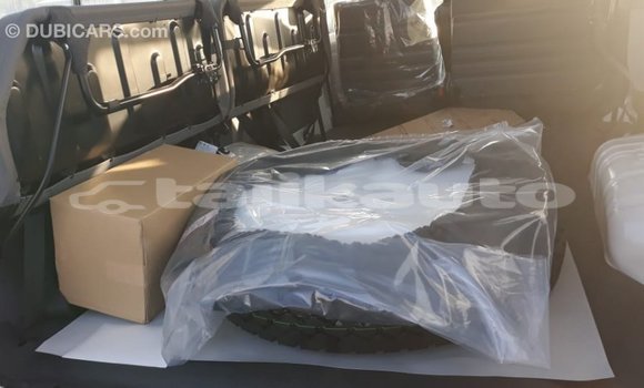 Buy Import Toyota Land Cruiser White Car in Import - Dubai in Dushanbe Buy Import Toyota Land Cruiser White Car in Import - Dubai in Dushanbe