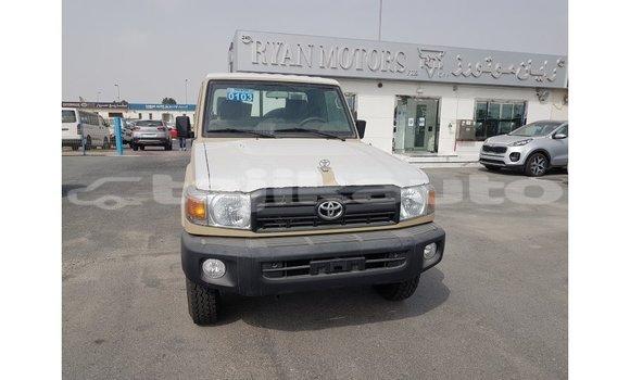 Buy Import Toyota Land Cruiser Beige Car in Import - Dubai in Dushanbe Buy Import Toyota Land Cruiser Beige Car in Import - Dubai in Dushanbe
