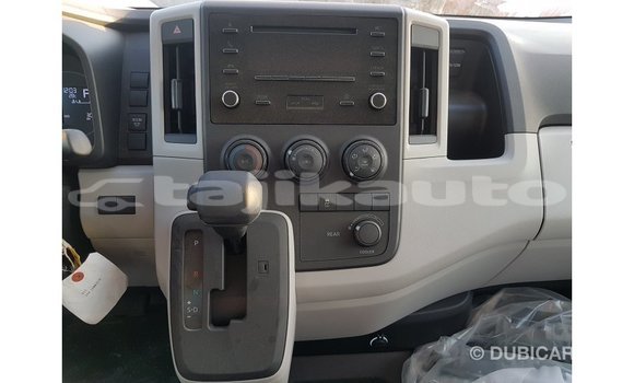 Buy Import Toyota Hiace White Car in Import - Dubai in Dushanbe Buy Import Toyota Hiace White Car in Import - Dubai in Dushanbe