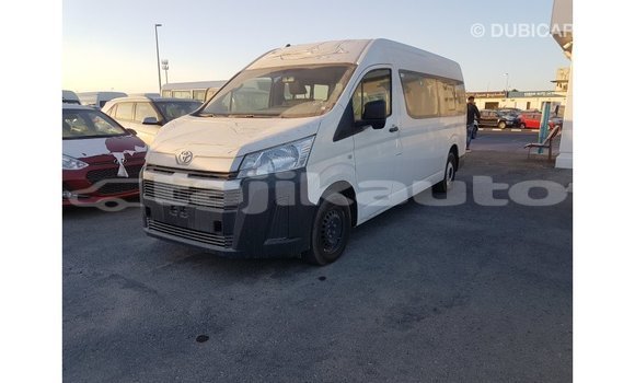 Buy Import Toyota Hiace White Car in Import - Dubai in Dushanbe Buy Import Toyota Hiace White Car in Import - Dubai in Dushanbe