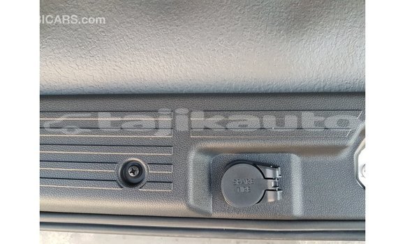 Buy Import Toyota Hiace White Car in Import - Dubai in Dushanbe Buy Import Toyota Hiace White Car in Import - Dubai in Dushanbe