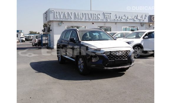 Buy Import Hyundai Santa Fe Blue Car in Import - Dubai in Dushanbe Buy Import Hyundai Santa Fe Blue Car in Import - Dubai in Dushanbe