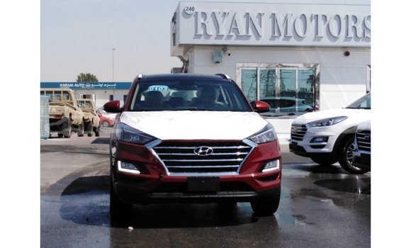 Buy Import Hyundai Tucson Red Car in Import - Dubai in Dushanbe Buy Import Hyundai Tucson Red Car in Import - Dubai in Dushanbe