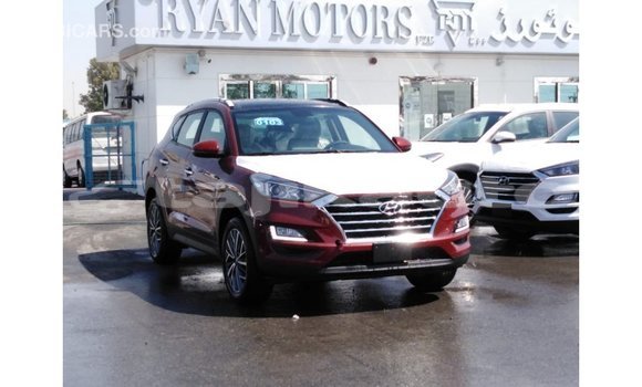 Buy Import Hyundai Tucson Red Car in Import - Dubai in Dushanbe Buy Import Hyundai Tucson Red Car in Import - Dubai in Dushanbe