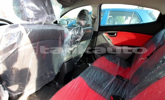 Buy Import Hyundai Elantra Red Car in Import - Dubai in Dushanbe Buy Import Hyundai Elantra Red Car in Import - Dubai in Dushanbe