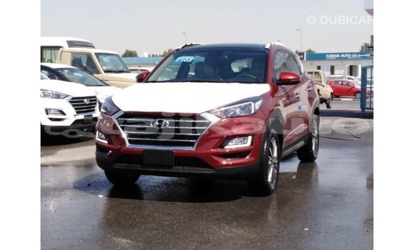Buy Import Hyundai Tucson Red Car in Import - Dubai in Dushanbe Buy Import Hyundai Tucson Red Car in Import - Dubai in Dushanbe