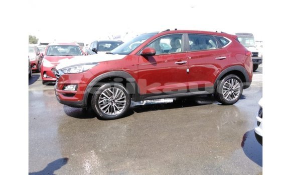 Buy Import Hyundai Tucson Red Car in Import - Dubai in Dushanbe Buy Import Hyundai Tucson Red Car in Import - Dubai in Dushanbe