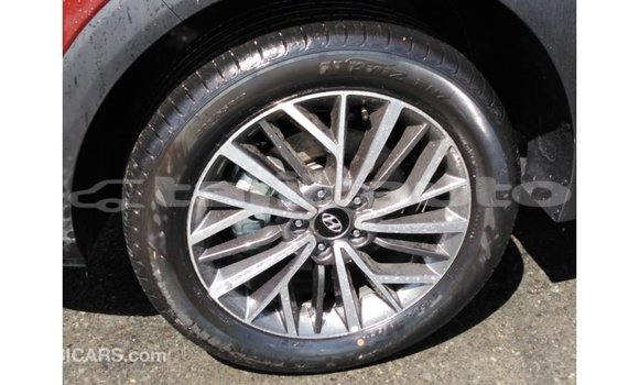 Buy Import Hyundai Tucson Red Car in Import - Dubai in Dushanbe Buy Import Hyundai Tucson Red Car in Import - Dubai in Dushanbe