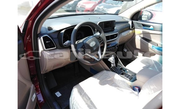 Buy Import Hyundai Tucson Red Car in Import - Dubai in Dushanbe Buy Import Hyundai Tucson Red Car in Import - Dubai in Dushanbe