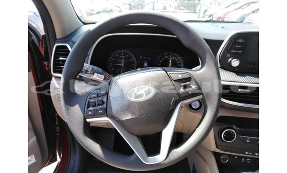 Buy Import Hyundai Tucson Red Car in Import - Dubai in Dushanbe Buy Import Hyundai Tucson Red Car in Import - Dubai in Dushanbe