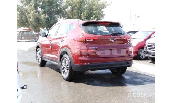 Buy Import Hyundai Tucson Red Car in Import - Dubai in Dushanbe Buy Import Hyundai Tucson Red Car in Import - Dubai in Dushanbe