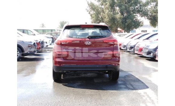 Buy Import Hyundai Tucson Red Car in Import - Dubai in Dushanbe Buy Import Hyundai Tucson Red Car in Import - Dubai in Dushanbe