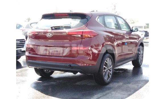 Buy Import Hyundai Tucson Red Car in Import - Dubai in Dushanbe Buy Import Hyundai Tucson Red Car in Import - Dubai in Dushanbe