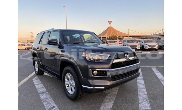 Buy Import Toyota 4Runner Other Car in Import - Dubai in Dushanbe Buy Import Toyota 4Runner Other Car in Import - Dubai in Dushanbe