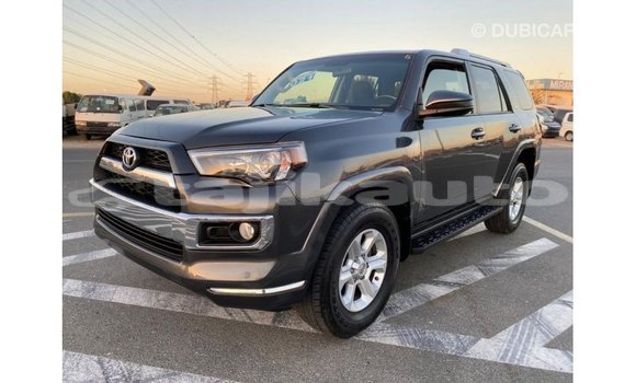 Buy Import Toyota 4Runner Other Car in Import - Dubai in Dushanbe Buy Import Toyota 4Runner Other Car in Import - Dubai in Dushanbe