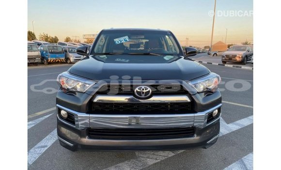 Buy Import Toyota 4Runner Other Car in Import - Dubai in Dushanbe Buy Import Toyota 4Runner Other Car in Import - Dubai in Dushanbe