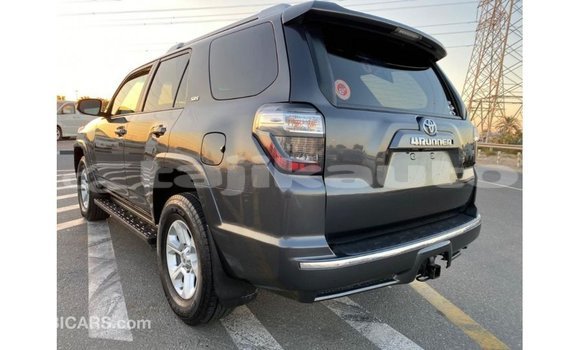 Buy Import Toyota 4Runner Other Car in Import - Dubai in Dushanbe Buy Import Toyota 4Runner Other Car in Import - Dubai in Dushanbe