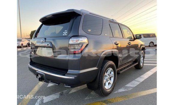 Buy Import Toyota 4Runner Other Car in Import - Dubai in Dushanbe Buy Import Toyota 4Runner Other Car in Import - Dubai in Dushanbe