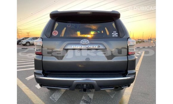 Buy Import Toyota 4Runner Other Car in Import - Dubai in Dushanbe Buy Import Toyota 4Runner Other Car in Import - Dubai in Dushanbe