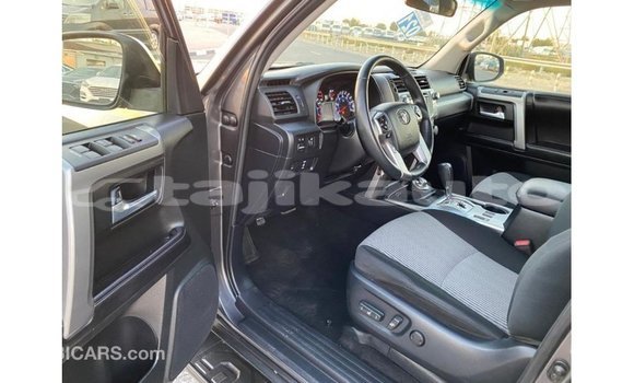 Buy Import Toyota 4Runner Other Car in Import - Dubai in Dushanbe Buy Import Toyota 4Runner Other Car in Import - Dubai in Dushanbe