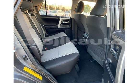 Buy Import Toyota 4Runner Other Car in Import - Dubai in Dushanbe Buy Import Toyota 4Runner Other Car in Import - Dubai in Dushanbe