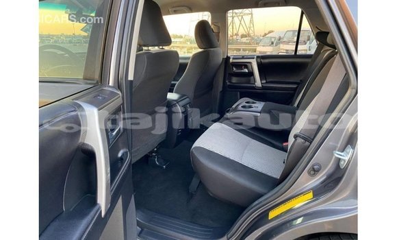 Buy Import Toyota 4Runner Other Car in Import - Dubai in Dushanbe Buy Import Toyota 4Runner Other Car in Import - Dubai in Dushanbe