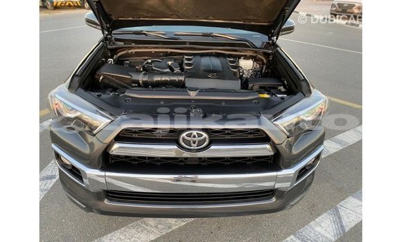 Buy Import Toyota 4Runner Other Car in Import - Dubai in Dushanbe Buy Import Toyota 4Runner Other Car in Import - Dubai in Dushanbe