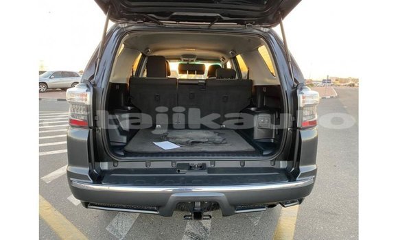 Buy Import Toyota 4Runner Other Car in Import - Dubai in Dushanbe Buy Import Toyota 4Runner Other Car in Import - Dubai in Dushanbe