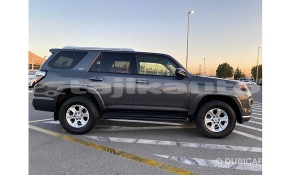 Buy Import Toyota 4Runner Other Car in Import - Dubai in Dushanbe Buy Import Toyota 4Runner Other Car in Import - Dubai in Dushanbe
