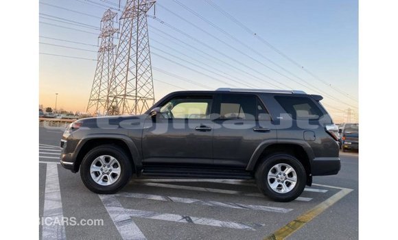Buy Import Toyota 4Runner Other Car in Import - Dubai in Dushanbe Buy Import Toyota 4Runner Other Car in Import - Dubai in Dushanbe