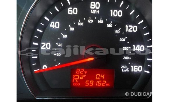 Buy Import Kia Sorento Red Car in Import - Dubai in Dushanbe Buy Import Kia Sorento Red Car in Import - Dubai in Dushanbe