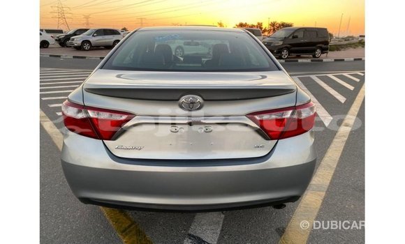 Buy Import Toyota Camry Other Car in Import - Dubai in Dushanbe Buy Import Toyota Camry Other Car in Import - Dubai in Dushanbe