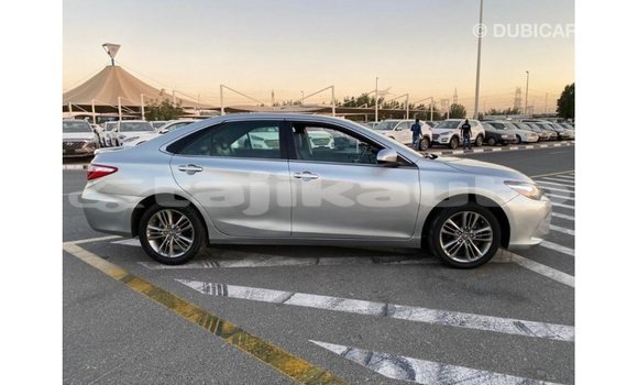 Buy Import Toyota Camry Other Car in Import - Dubai in Dushanbe Buy Import Toyota Camry Other Car in Import - Dubai in Dushanbe