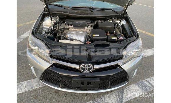 Buy Import Toyota Camry Other Car in Import - Dubai in Dushanbe Buy Import Toyota Camry Other Car in Import - Dubai in Dushanbe