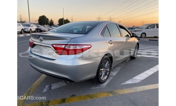 Buy Import Toyota Camry Other Car in Import - Dubai in Dushanbe Buy Import Toyota Camry Other Car in Import - Dubai in Dushanbe