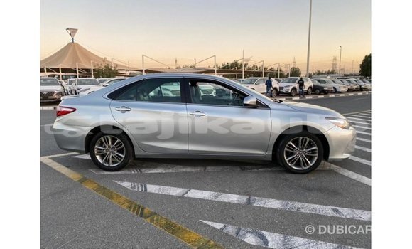 Buy Import Toyota Camry Other Car in Import - Dubai in Dushanbe Buy Import Toyota Camry Other Car in Import - Dubai in Dushanbe