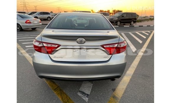Buy Import Toyota Camry Other Car in Import - Dubai in Dushanbe Buy Import Toyota Camry Other Car in Import - Dubai in Dushanbe