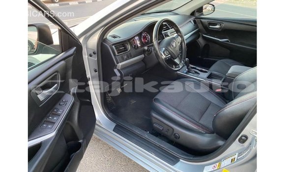 Buy Import Toyota Camry Other Car in Import - Dubai in Dushanbe Buy Import Toyota Camry Other Car in Import - Dubai in Dushanbe
