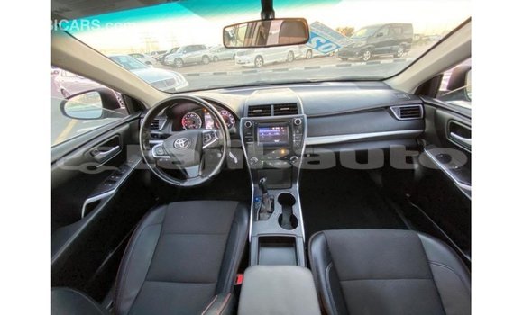 Buy Import Toyota Camry Other Car in Import - Dubai in Dushanbe Buy Import Toyota Camry Other Car in Import - Dubai in Dushanbe