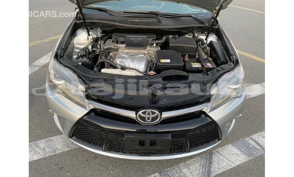Buy Import Toyota Camry Other Car in Import - Dubai in Dushanbe Buy Import Toyota Camry Other Car in Import - Dubai in Dushanbe