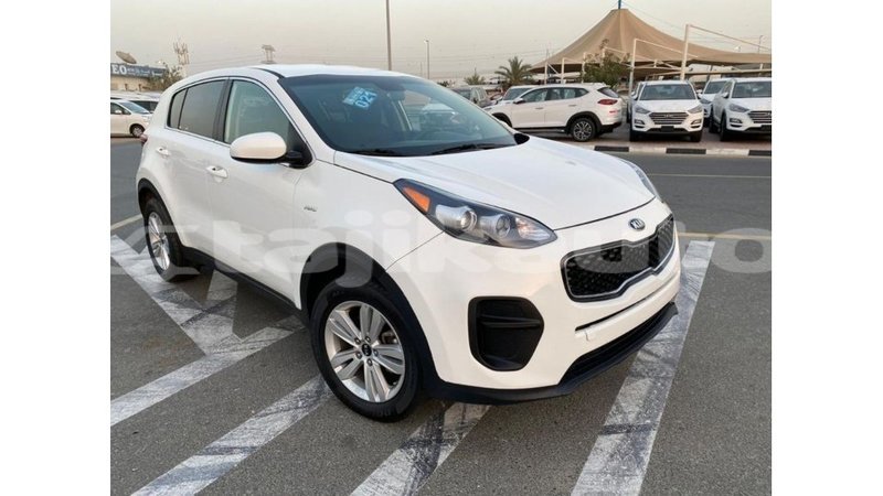 Big with watermark kia sportage dushanbe import dubai 2909