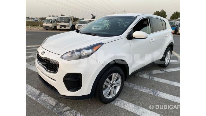 Big with watermark kia sportage dushanbe import dubai 2909