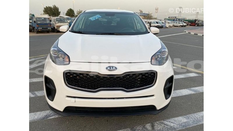 Big with watermark kia sportage dushanbe import dubai 2909