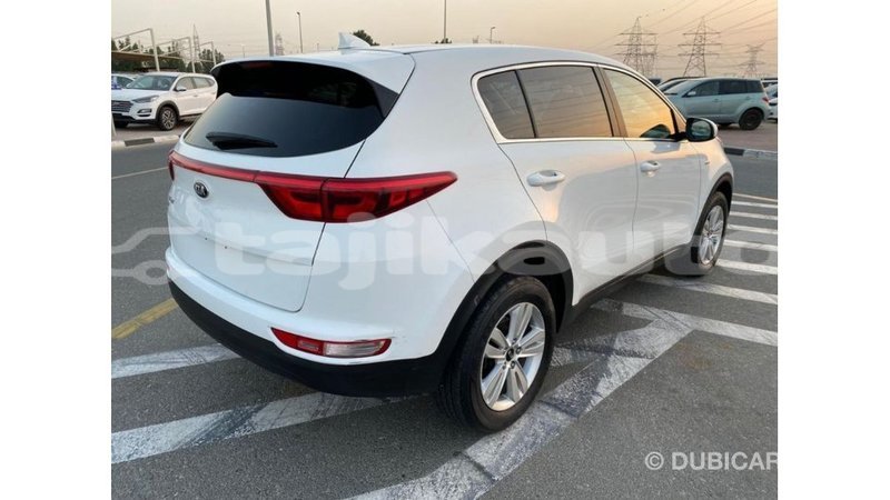 Big with watermark kia sportage dushanbe import dubai 2909
