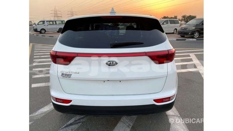Big with watermark kia sportage dushanbe import dubai 2909