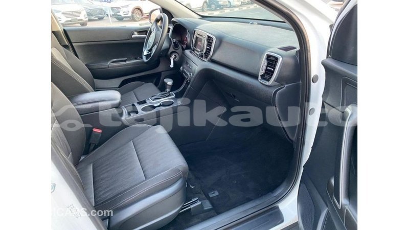 Big with watermark kia sportage dushanbe import dubai 2909