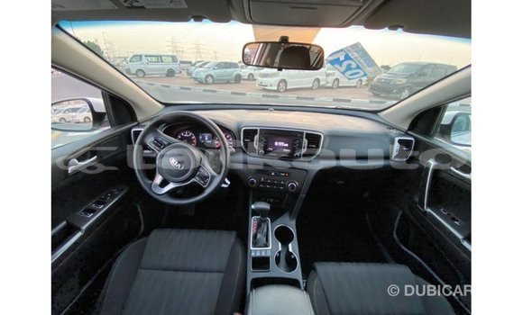 Buy Import Kia Sportage White Car in Import - Dubai in Dushanbe Buy Import Kia Sportage White Car in Import - Dubai in Dushanbe
