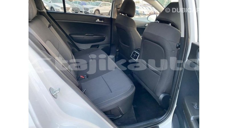 Big with watermark kia sportage dushanbe import dubai 2909