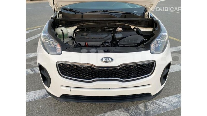 Big with watermark kia sportage dushanbe import dubai 2909